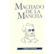Machado de La Mancha / Machado of La Mancha