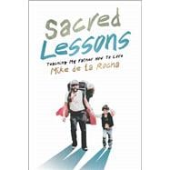 Sacred Lessons,9798888454152