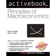 Principles of Macroeconomics Active Book