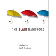 Blair Handbook, The (casebound)