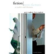Fiction/Non Fiction: Includes 2009 MLA update card