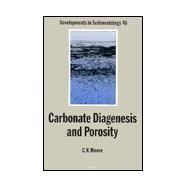 Carbonate Diagenesis and Porosity