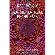 The Red Book of Mathematical Problems