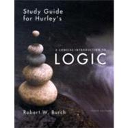 A Concise Introduction to Logic