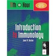 11th Hour Introduction to Immunology