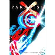 Paradise X - Volume 1