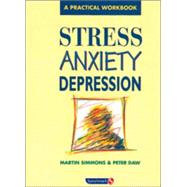 Stress, Anxiety, Depression