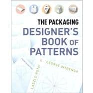 The Packaging Designer's Book of Patterns