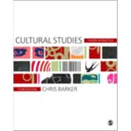 Cultural Studies : Theory and Practice