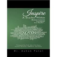 Inspire a Teacher Within