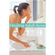 Healing Adult Acne