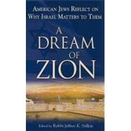 A Dream of Zion