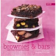 Brownies and Bars : More Than 70 Inspiring Recipes
