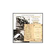 Hugh St. Clair's Civil War Diary: 18th Pennsylvania Regiment of Mounted Volunteers