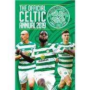 The Official Celtic Annual 2020