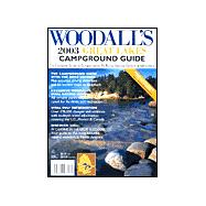 Woodall's Great Lakes Campground Guide, 2003