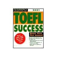 Peterson's Toefl Success 2001