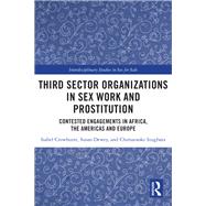 Sex for Sale and the Role of Third Sector Organisations