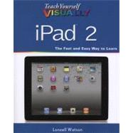 Teach Yourself VISUALLY iPad 2