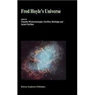 Fred Hoyle's Universe,9781402014154