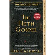 The Fifth Gospel A Novel