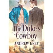The Duke's Cowboy
