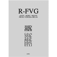 R-FVG : Recipes Friuli Venezia Giulia