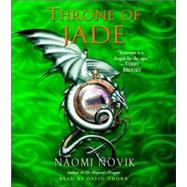 Throne of Jade