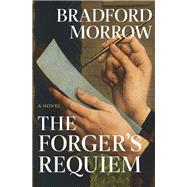 The Forger's Requiem