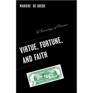 Virtue, Fortune, And Faith