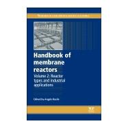 Handbook of Membrane Reactors