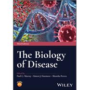 The Biology of Disease