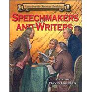 Speechmakers & Writers
