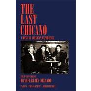 The Last Chicano