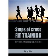 Steps of Cross Fit Training