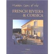 Hidden Gems of French Riviera & Corsica