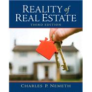 Reality of Real Estate