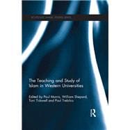 The Teaching and Study of Islam in Western Universities