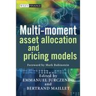 Multi-moment Asset Allocation and Pricing Models