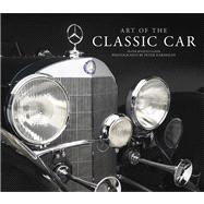 Art of the Classic Car