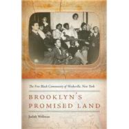 Brooklyn's Promised Land