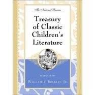 The National Review Treasury of Classic Children's Literature
