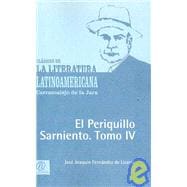 El Periquillo Sarniento,9781413504156