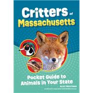 Critters of Massachusetts