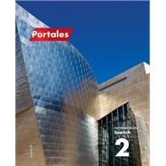 PORTALES 2 ACCESS CODE (6 MONTHS)