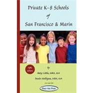 Private K-8 Schools of San Francisco and Marin