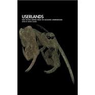 Userlands New Fiction Writers from the Blogging Underground