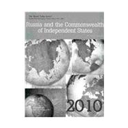 Russia and the Commonwealth of Independent States 2010