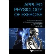Applied Physiology of Exercise