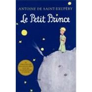 Le Petit Prince : Avec les dessins de l'auteur